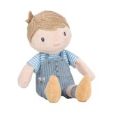 Little Dutch Knuffelpop Jim 10cm