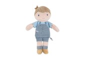 Little Dutch Knuffelpop Jim 10cm
