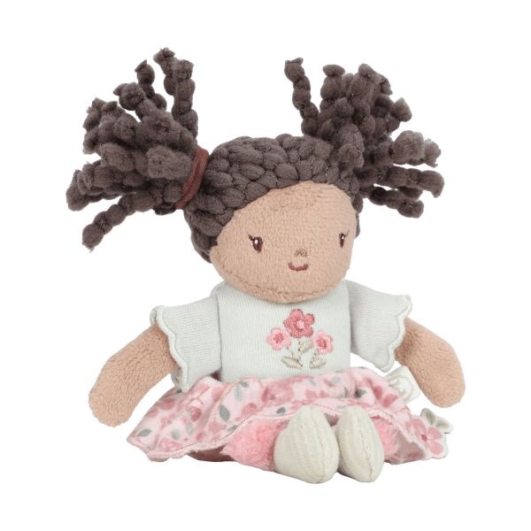 Little Dutch Knuffelpop Evi 10cm