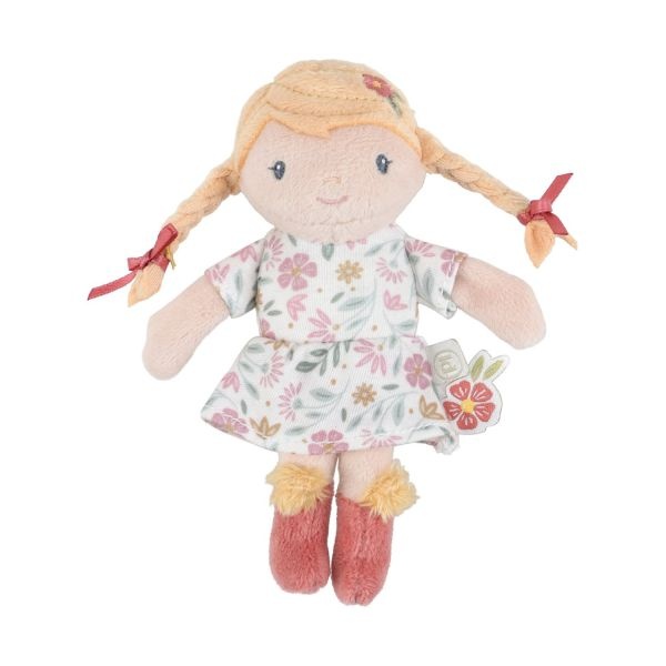 Little Dutch Knuffelpop Julia 10cm