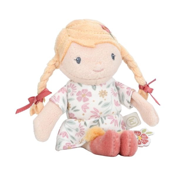 Little Dutch Knuffelpop Julia 10cm