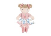 Little Dutch Knuffelpop Rosa 10cm