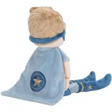 Little Dutch Knuffelpop super hero Jim 35cm