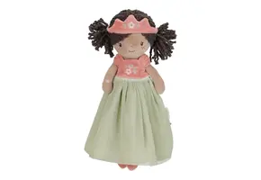 Little Dutch Knuffelpop Princes Evi 35cm