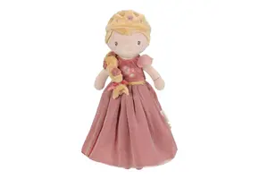 Little Dutch Knuffelpop Princes Julia 35cm