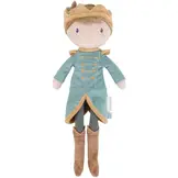 Little Dutch Knuffelpop Prins Jim 35cm