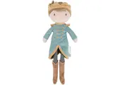 Little Dutch Knuffelpop Prins Jim 35cm