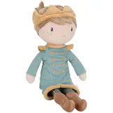 Little Dutch Knuffelpop Prins Jim 35cm