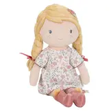 Little Dutch Knuffelpop Julia 35cm