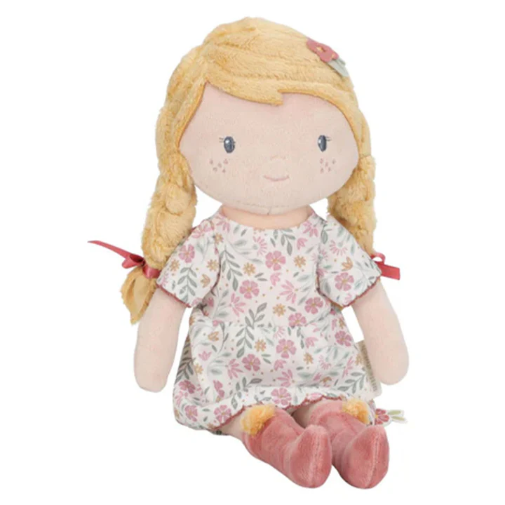 Little Dutch Knuffelpop Julia 35cm