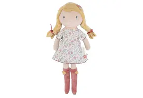 Little Dutch Knuffelpop Julia 35cm