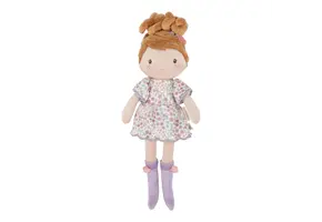 Little Dutch Knuffelpop Ava 35cm 