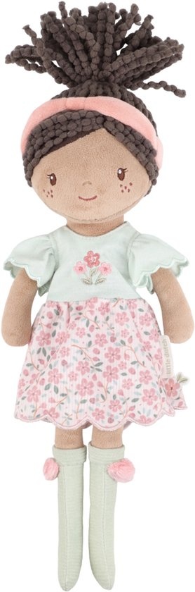 Little Dutch Knuffelpop Evi 35cm