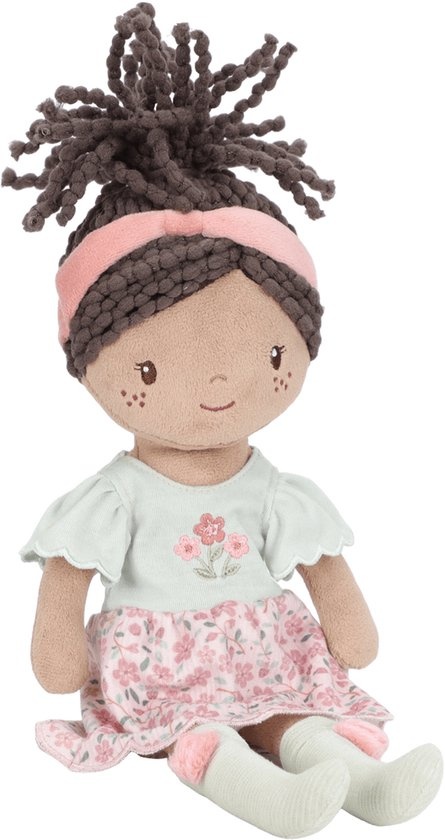 Little Dutch Knuffelpop Evi 35cm