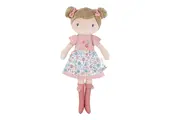 Little Dutch Knuffelpop Rosa 35cm