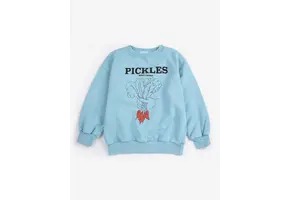Bunch Of Vegetables Sweatshirt
