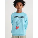 Bunch Of Vegetables Sweatshirt