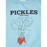 Bunch Of Vegetables Sweatshirt