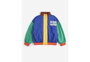 Bobo Choses Modern Tracksuit Jacket 