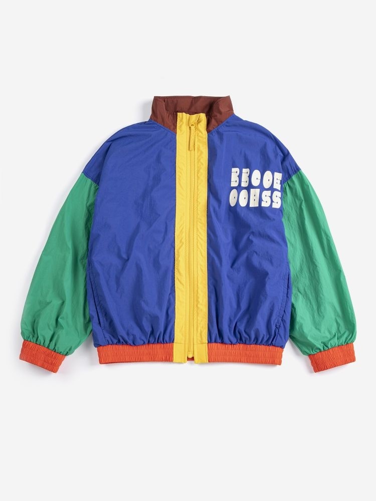 Bobo Choses Modern Tracksuit Jacket 