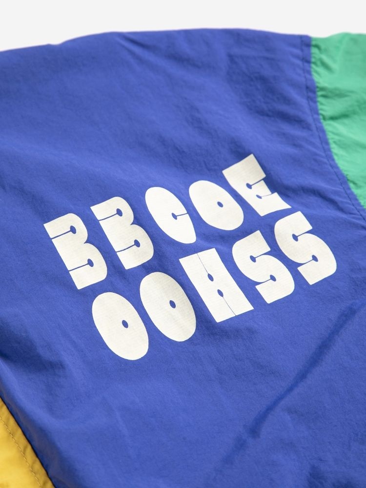 Bobo Choses Modern Tracksuit Jacket 