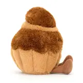 Amuseables Brigitte Brioche