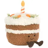 Amuseables Carrot Cake