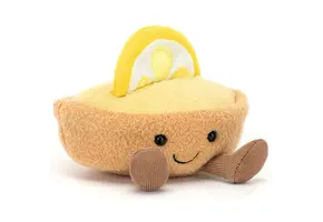 Amuseables Collete Tarte Au Citron