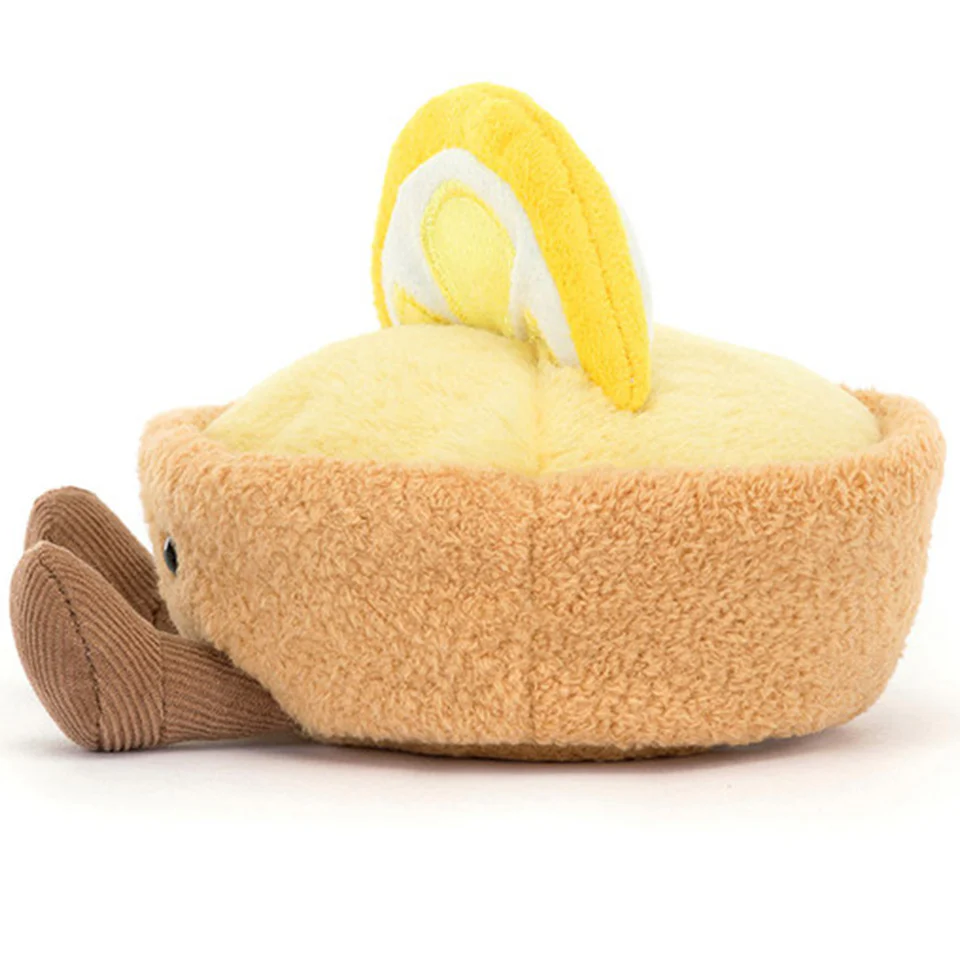 Amuseables Collete Tarte Au Citron