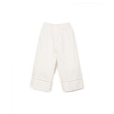 Linen Trousers White