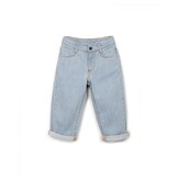 Denim Trouser 3AS11607