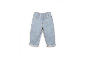 Denim Trouser 3AS11607