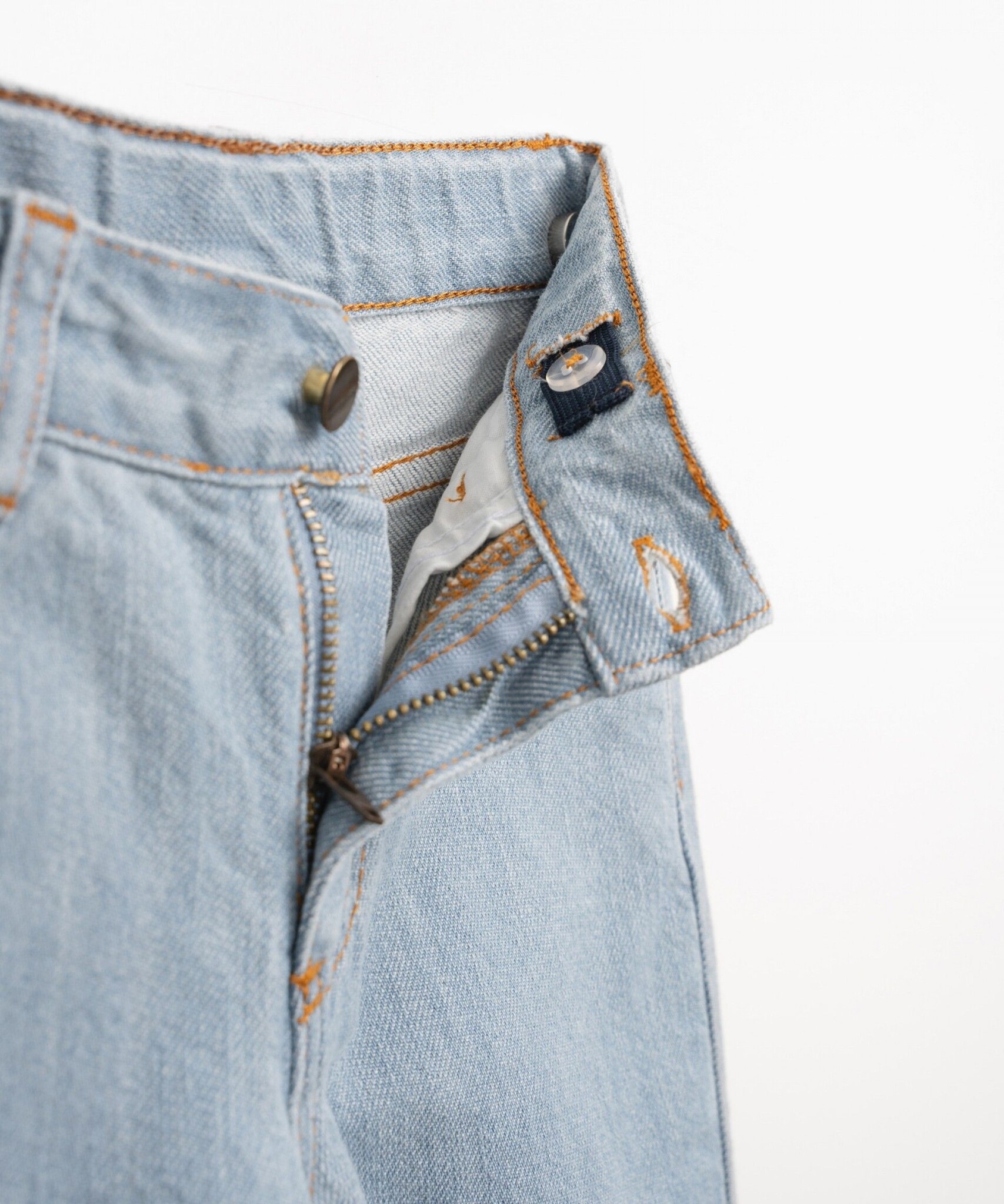 Denim Trouser 3AS11607