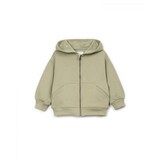 Fleece Jacket Green