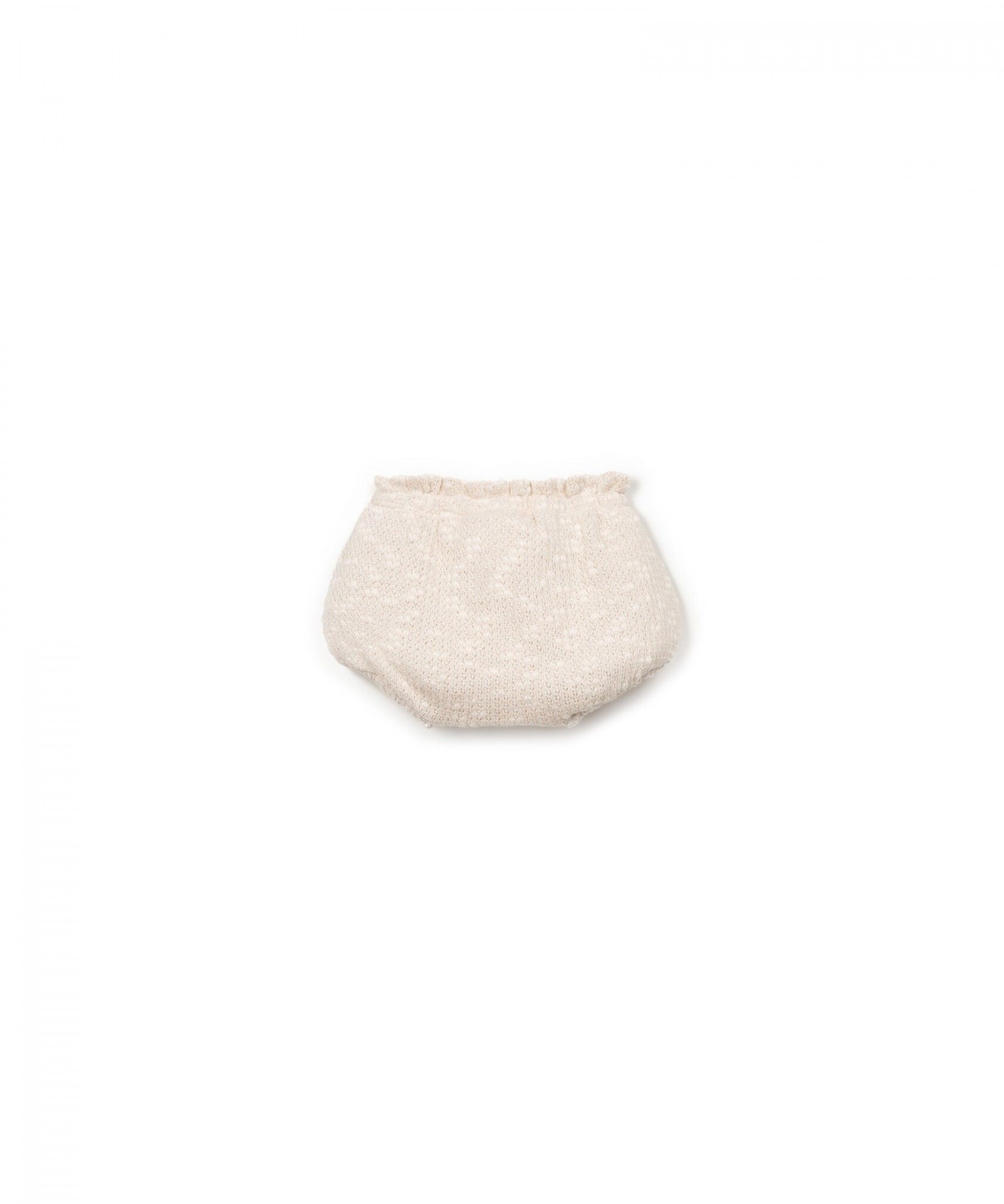 Underpants Beige