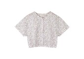 Izzy Blouse Sweet Blossom