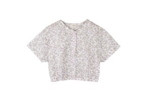 Izzy Blouse Sweet Blossom