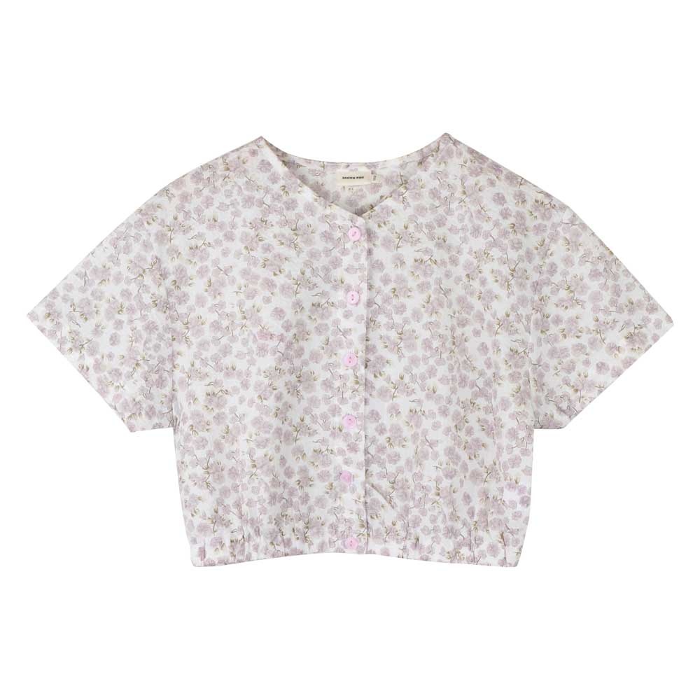 Izzy Blouse Sweet Blossom