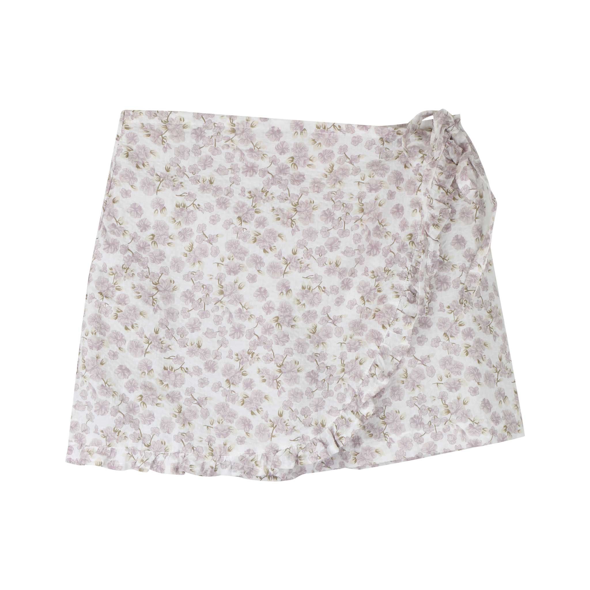 Georgie Skort Sweet Blossom