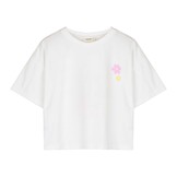 Js Tee Off White