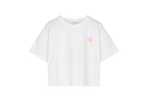Js Tee Off White