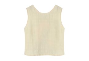 Summer Top Banana Milk