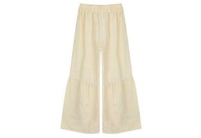 Isla Pants Banana Milk