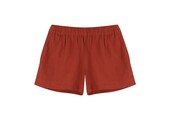 Mae Short Terracotta