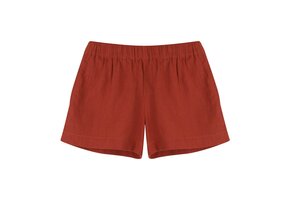 Mae Short Terracotta