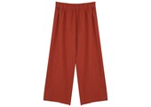 Mosie Pants Terracotta