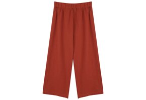 Mosie Pants Terracotta
