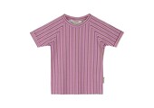 Ginny Tee Sunny Stripe