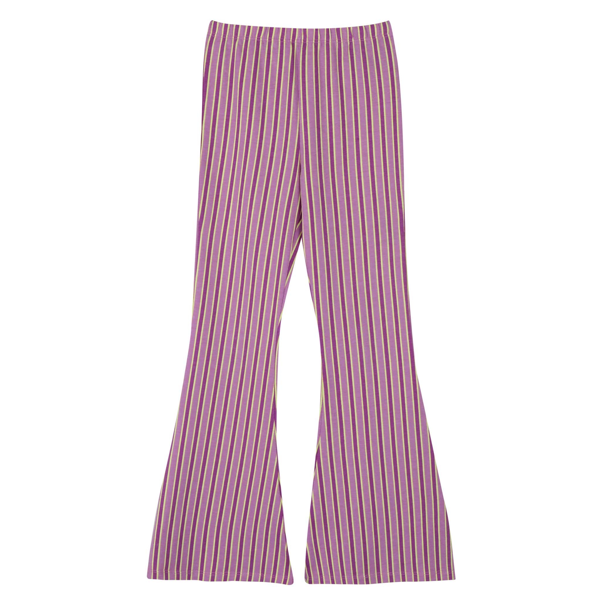 Jacky Pants Sunny Stripe