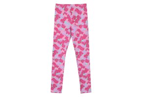 Charlie Pants Minty Bloom